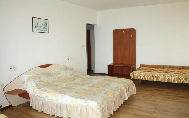 Harmony Beach Family Hotel