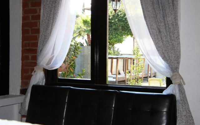 La Capilla Hotel Boutique