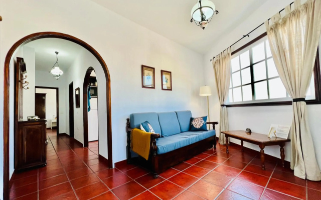 Beautiful and downtown apartment