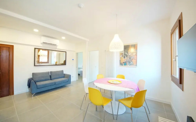 DolceVita Apartments N. 491