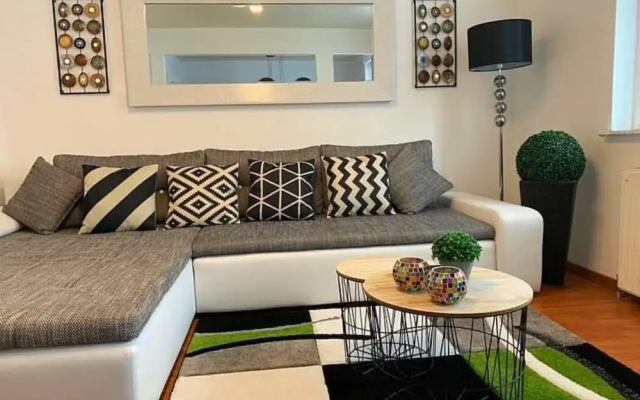 Apartment La Lucia