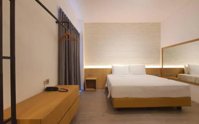 Ra Inn Kemang