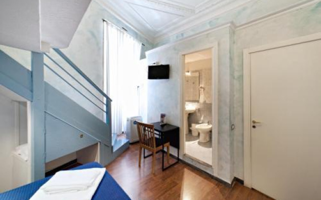 Vatican Luxury Suites