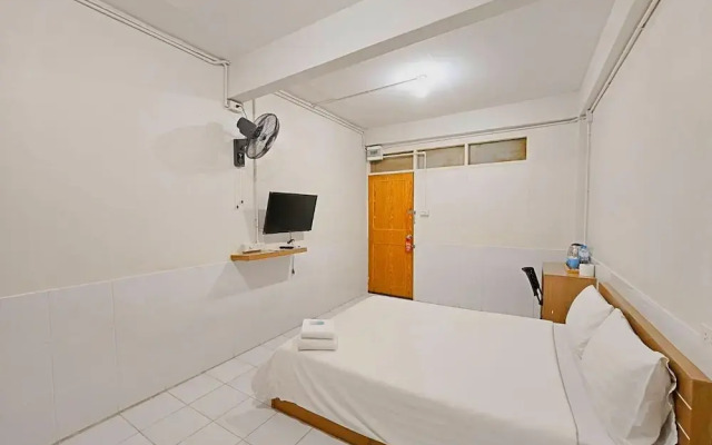 Ze Residence Ramintra