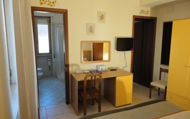 Hotel Mariani