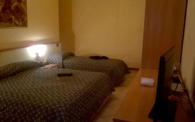 Hotel Sullivan