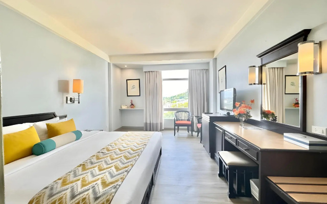 Phuket Merlin Hotel