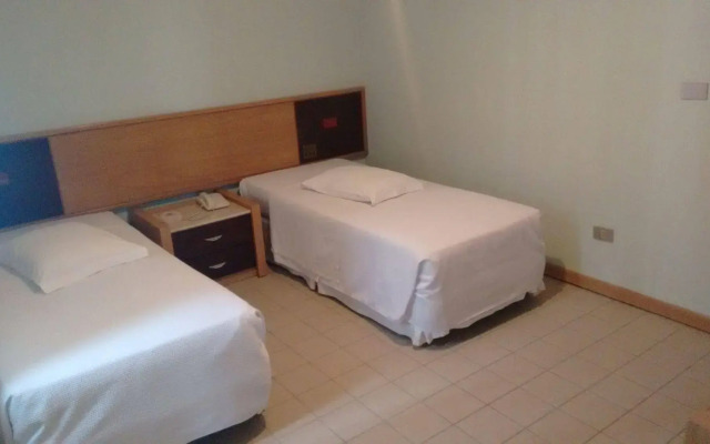 Hotel Parnaso