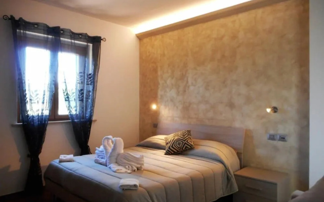 B&B Villa Saraceni