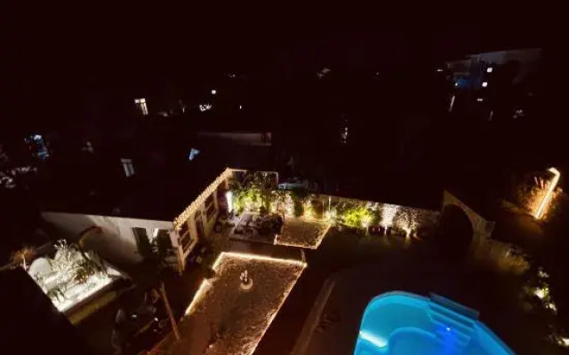 Wanghai Homestay (Sanya West Island Branch)