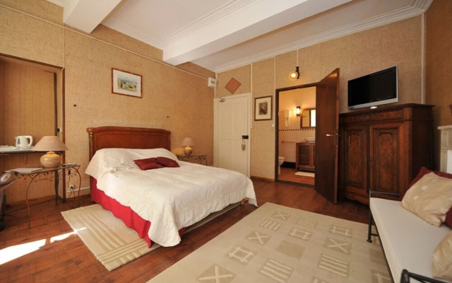 Auberge de lOrangerie