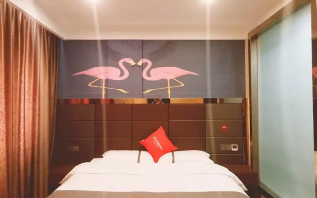 Jun Hotel Guizhou Bijie Weining Yazitang