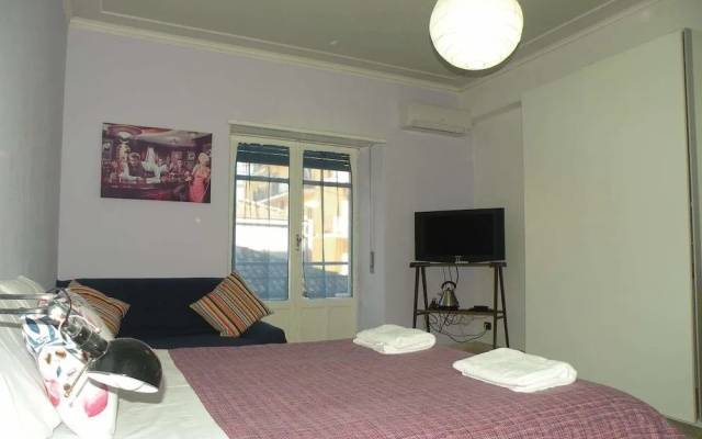 Nonno Francesco Rooms