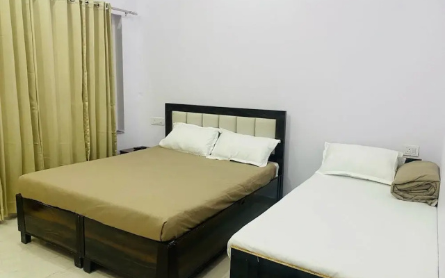 Hotel Abhyuday