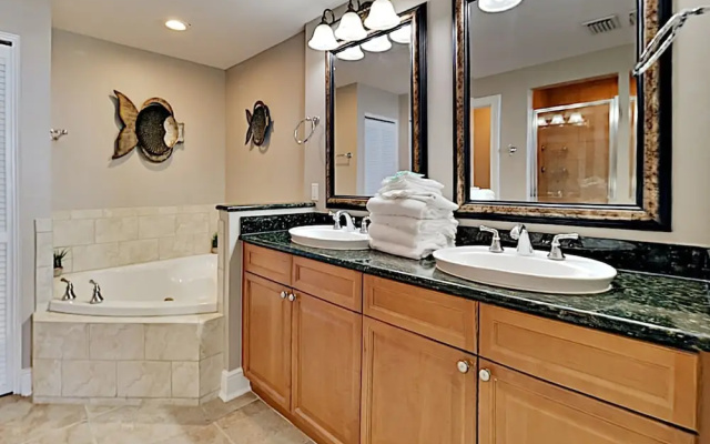 Azure #317 by Southern Vacation Rentals