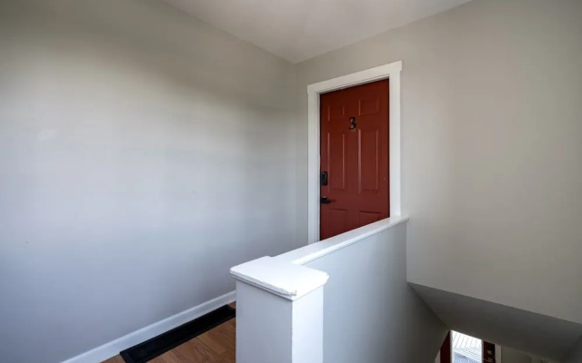 Jungle House Modern Lofts – Arena District & Short North