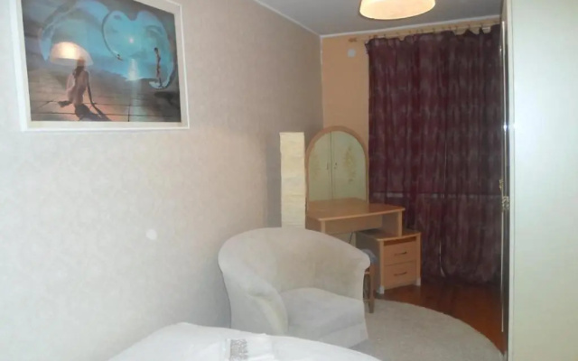 Rogosi Manor Guesthouse