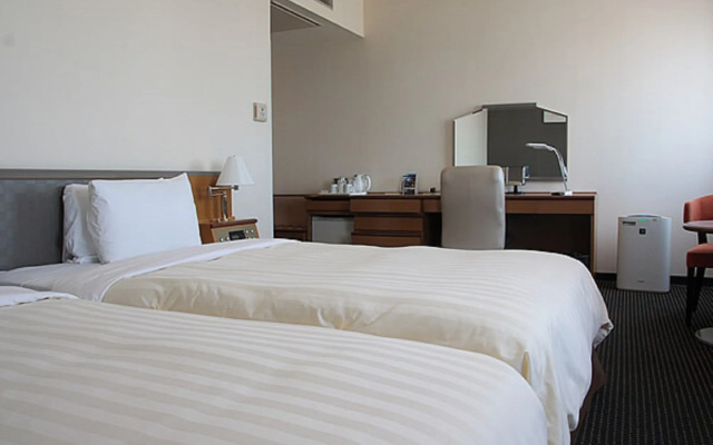 Rembrandt Hotel Tokyo Machida