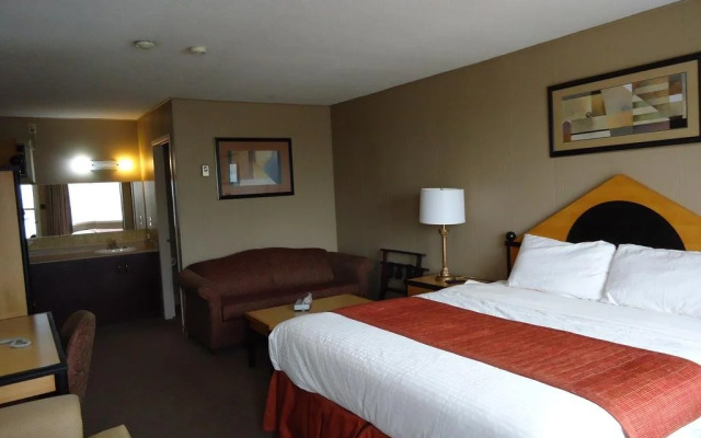 Atlanta Motel