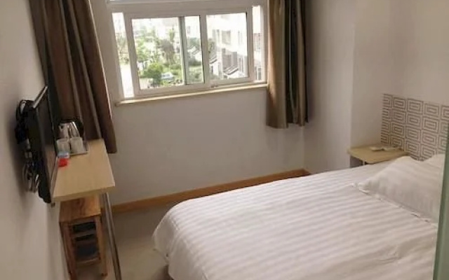 99 Chain Hotel
