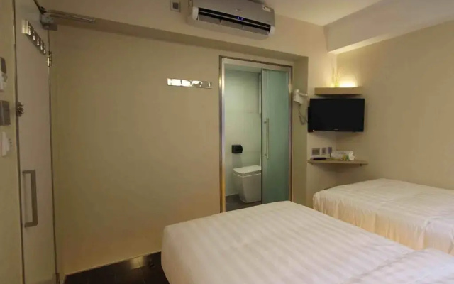 i-Hotel Limited