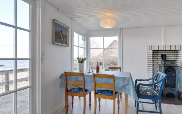 "Askan" - 50m from the sea in Bornholm