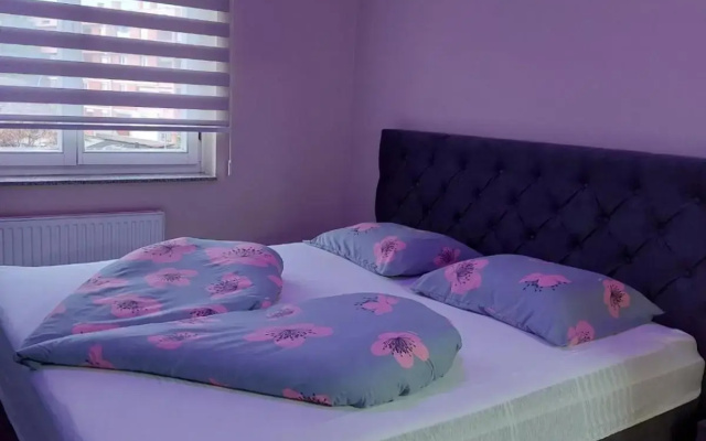 LNB Lux