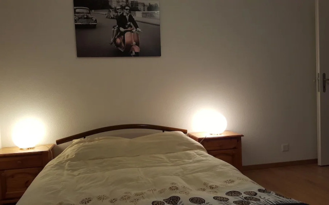 Gimmco Appartements