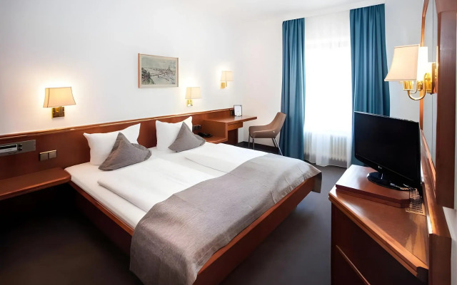 Trip Inn Hotel Klee am Park