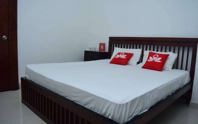 Zak Residences