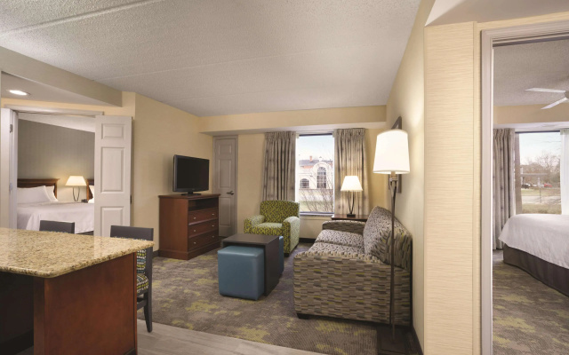 Homewood Suites by Hilton Williamsburg
