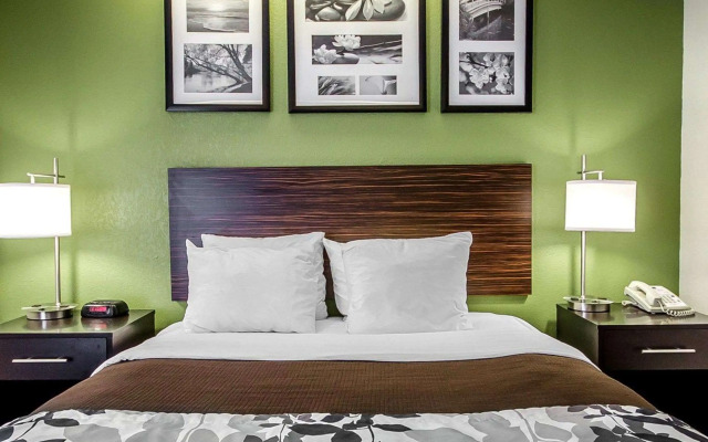 Spark by Hilton Louisville Airport