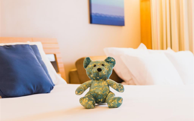 Novotel Porto Alegre Airport