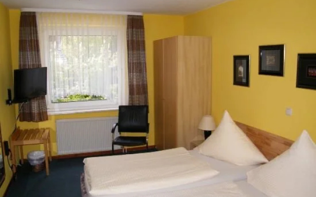 Hotel Zeitreise