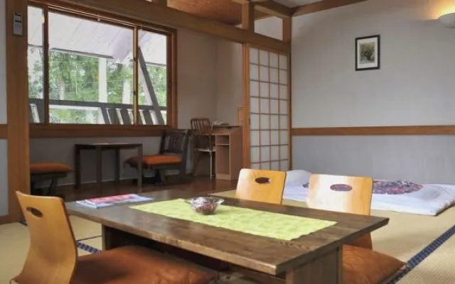 Gakuto Lodge