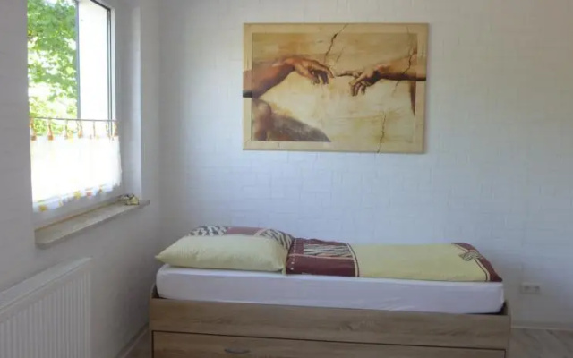 Dobry Ferienwohnung