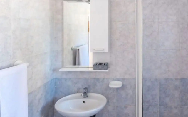 Apartment Luce 2 in Povljana