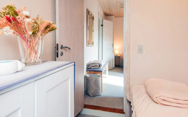 5 Person Holiday Home in Norre Nebel