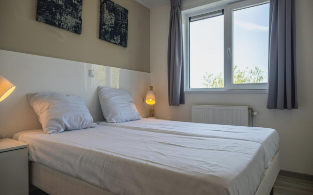 Modern, Spacious, Detached Holiday Home, Near Alkmaar