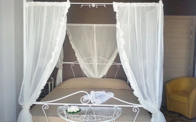 B&B Brezza Marina