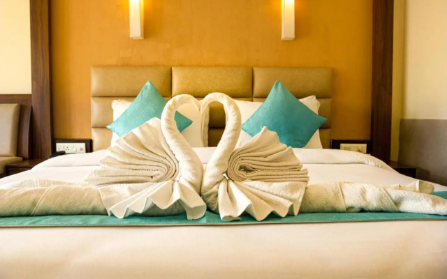 Hotel Sonar Bangla Mandarmoni