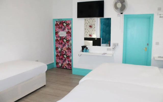 Euro Hotel Clapham