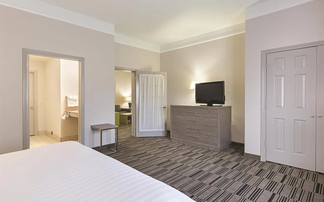 Kemah Edgewater Hotel, SureStay Collection by Best Western