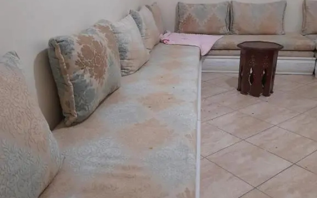 Appartement tanger