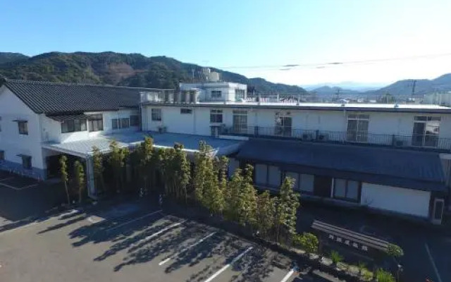 Nosakaya Inn