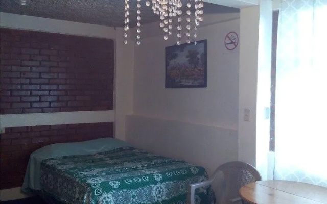 Hotel El Mesón