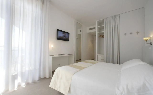 Hotel delle Nazioni