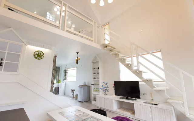LoveVilla B&B