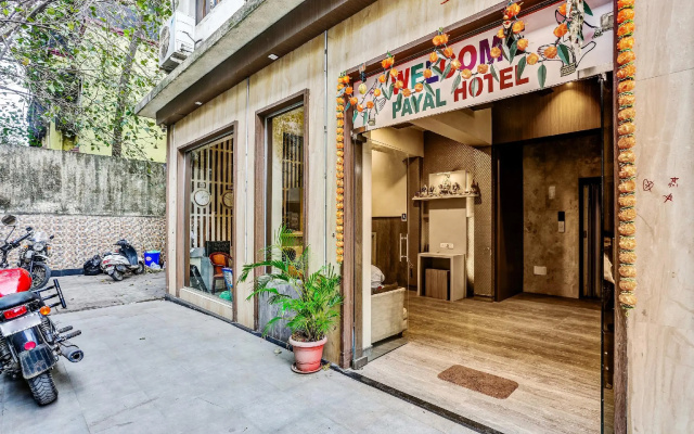 Collection O 84222 Hotel Payal