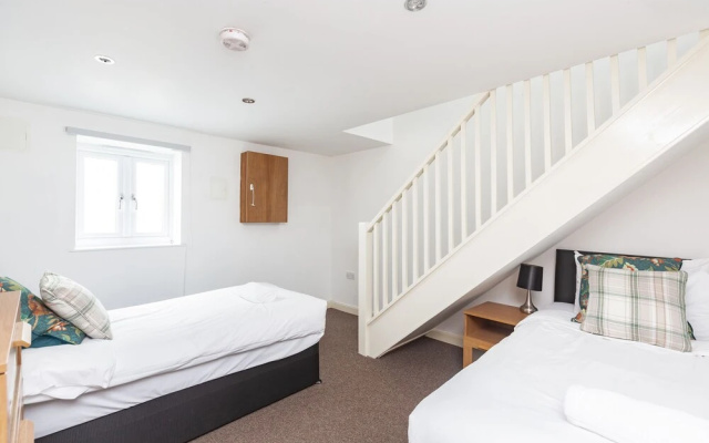 Sunny Terrace, 3-bed House in Maidstone